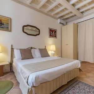 Fontanella Borghese - Fromhometorome , Rome Italie