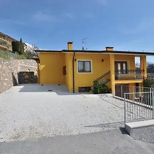 Blue In Marciaga Di Apartment Costermano sul Garda