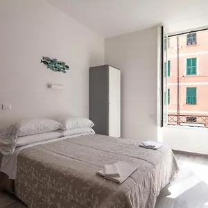 Ludovica Studio 2 - Via Roma 17 , Vernazza Italie