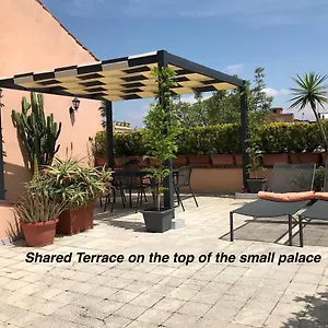 Dormiroma - Cedro 21 Apartment Rom
