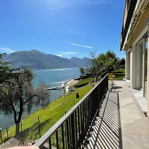 Apartment Riviera, Cremia