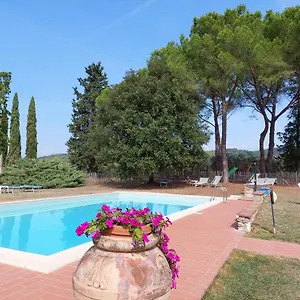 Casa Partingoli , Pian dei Cerri Italië