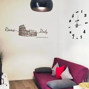 Sixty One Luxury , Rome Italie