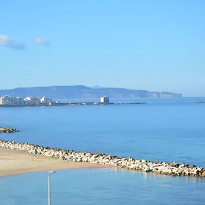 Residenza Paradiso , Trapani Italie