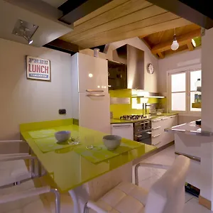 Apartment Casa Scurone 10 - Welchome, Lake Maggiore
