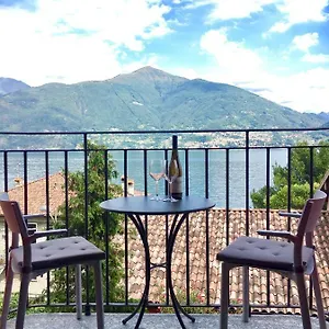Appartement Lario View, Acquaseria