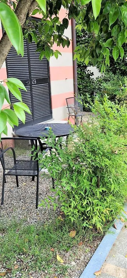 Residenza XX Settembre Maslianico Apartment